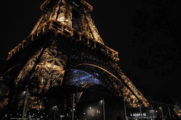 Tour Eiffel, Paris