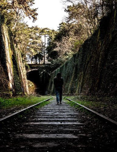 La Petite Ceinture, Paris