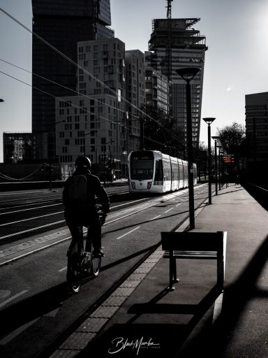 Tramway T3, Paris