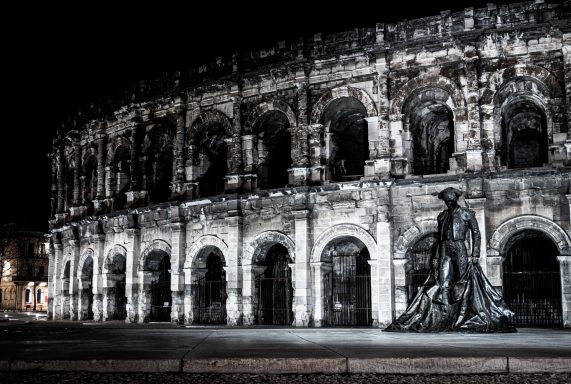 Arènes de Nîmes