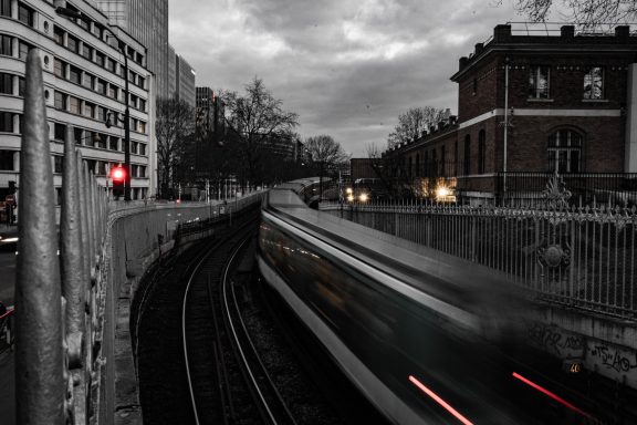 Métro de Paris