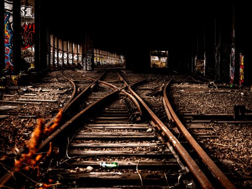 La Petite Ceinture, Paris
